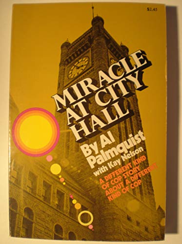 Imagen de archivo de Miracle at City Hall a la venta por Better World Books