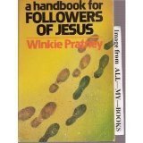 Imagen de archivo de A Handbook for Followers of Jesus a la venta por Ergodebooks