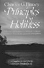 Beispielbild fr Principles of Holiness: Selected Messages on Biblical Holiness zum Verkauf von Blue Vase Books