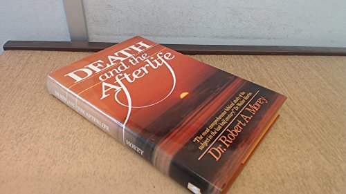 Beispielbild fr Death and the Afterlife zum Verkauf von BooksRun