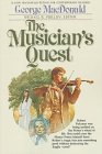 Stock image for The Musician's Quest for sale by Your Online Bookstore