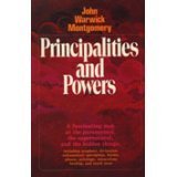 Beispielbild fr Principalities and Powers zum Verkauf von WeBuyBooks
