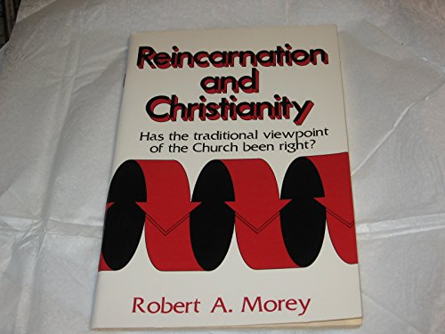 Beispielbild fr Reincarnation and Christianity zum Verkauf von ABC Books