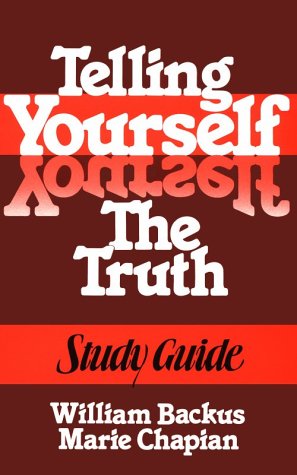 Imagen de archivo de Telling Yourself the Truth a la venta por Wonder Book