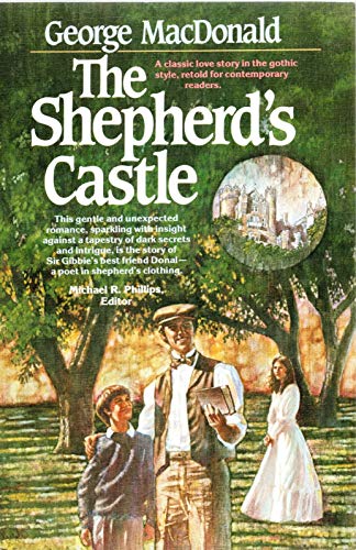 Imagen de archivo de The Shepherd's Castle a la venta por ThriftBooks-Dallas