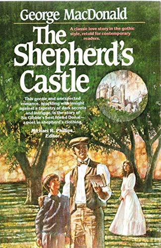 Stock image for The Shepherd's Castle for sale by Books of Paradise