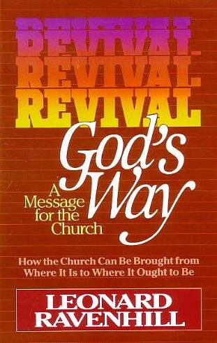 Stock image for Revival: Gods Way for sale by Reliant Bookstore