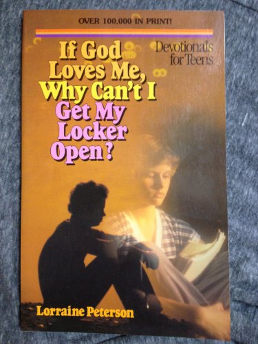 Imagen de archivo de If God Loves Me Teachers GD a la venta por ThriftBooks-Dallas