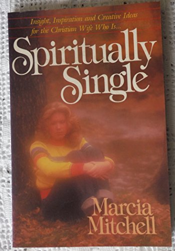 Imagen de archivo de Spiritually Single a la venta por Wonder Book