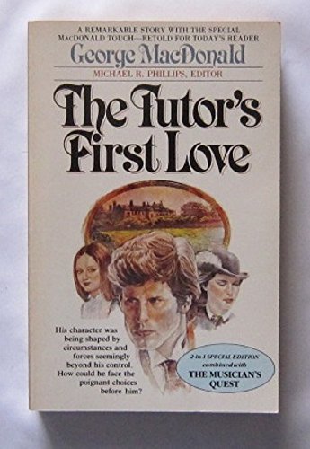 Beispielbild fr The Tutor's First Love zum Verkauf von Half Price Books Inc.