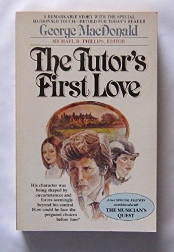 Stock image for The Tutor's First Love for sale by Gulf Coast Books