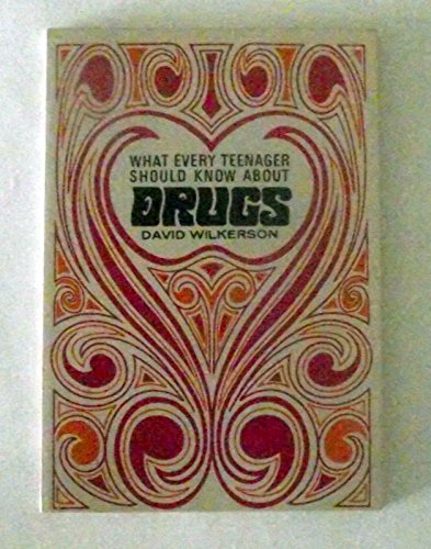 9780871236319: What Every Teenager Should Know About Drugs [Paperback] by Wilkerson