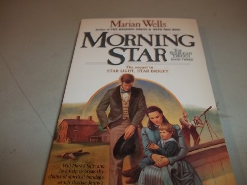 Imagen de archivo de Morning Star (The Starlight Trilogy, Book 3) a la venta por SecondSale