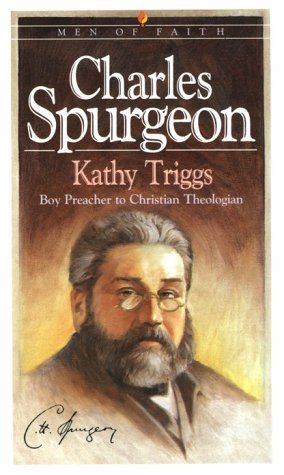 Beispielbild fr Charles Spurgeon : Boy Preacher to Christian Theologian zum Verkauf von Better World Books