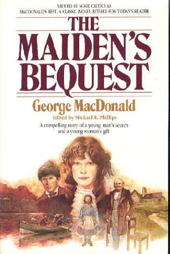 Beispielbild fr The Maiden's Bequest zum Verkauf von Jenson Books Inc