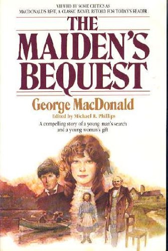 9780871238238: Maiden's Bequest (MacDonalds / Phillips Series)