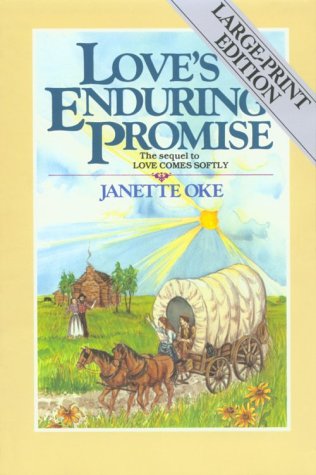 9780871238290: Love's Enduring Promise LP (Love Comes Softly)