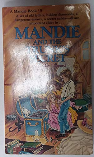 Beispielbild fr Mandie and the Trunk's Secret (Mandie, Book 5) zum Verkauf von Gulf Coast Books