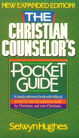 

Christian Counselors Pocket Guide