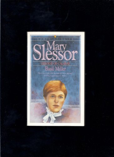 Stock image for Mary Slessor for sale by SecondSale