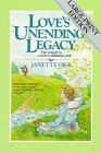 Stock image for Love's Unending Legacy (Love Comes Softly Series #5) for sale by Half Price Books Inc.