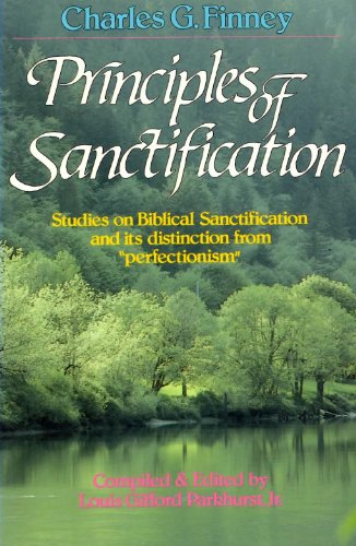 Stock image for Principles of Sanctification for sale by ThriftBooks-Atlanta