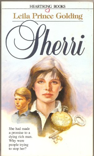 9780871238610: Sherri (Heartsong Books #13)