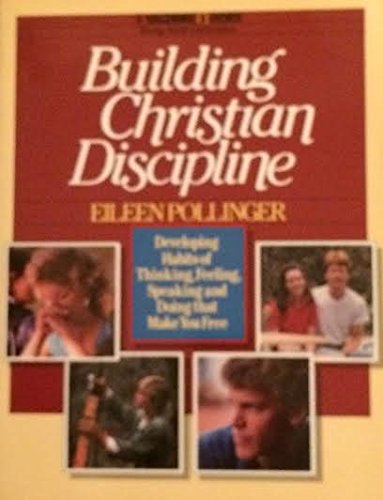 Imagen de archivo de Building Christian Discipline: Wb a la venta por Wonder Book