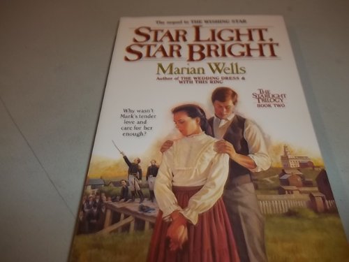 Beispielbild fr Star Light, Star Bright (The Starlight Trilogy, Book 2) zum Verkauf von SecondSale