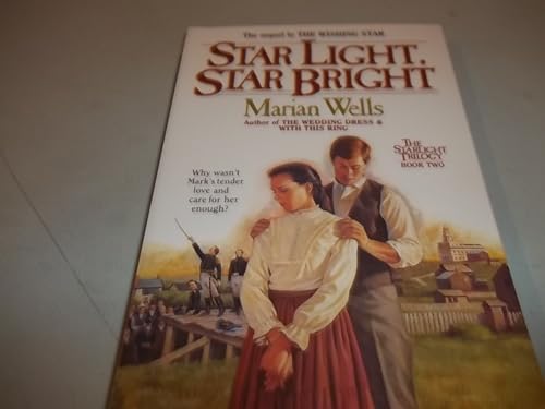 Imagen de archivo de Star Light, Star Bright (The Starlight Trilogy, Book 2) a la venta por SecondSale