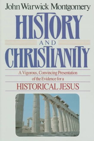 Imagen de archivo de History and Christianity a la venta por HPB Inc.
