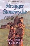 Beispielbild fr Stranger at Stonewycke (The Stonewycke Legacy, Book 1) zum Verkauf von SecondSale