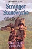 9780871239006: Stranger at Stonewycke (Stonewycke legacy)
