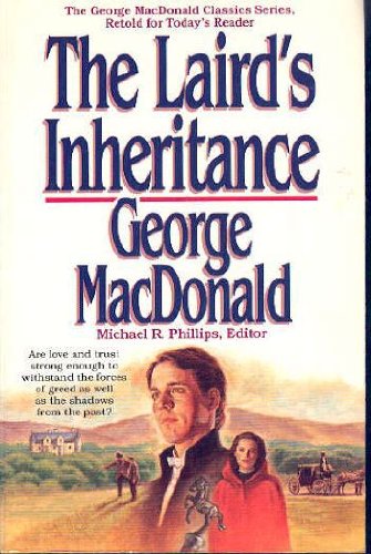 Stock image for The Laird's Inheritance for sale by Wonder Book