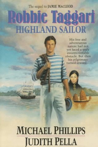 Stock image for Robbie Taggart, Highland Sailor for sale by ThriftBooks-Atlanta