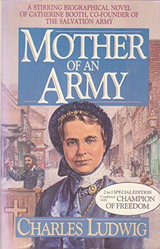 Beispielbild fr Mother of an Army zum Verkauf von Better World Books