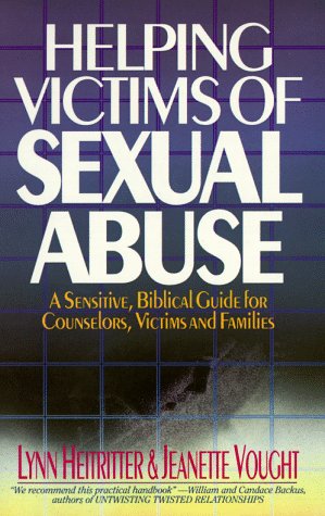 Beispielbild fr Helping Victims of Sexual Abuse zum Verkauf von Better World Books