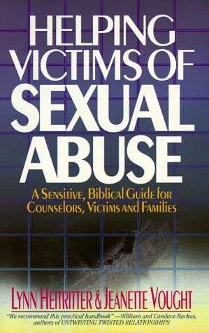 Stock image for Helping Victims of Sexual Abuse for sale by Christian Book Store