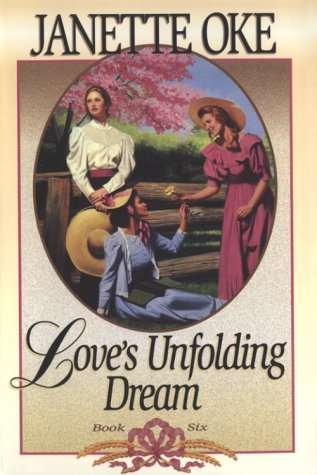 Imagen de archivo de Love's Unfolding Dream (Love Comes Softly Series #6) a la venta por Bookmonger.Ltd