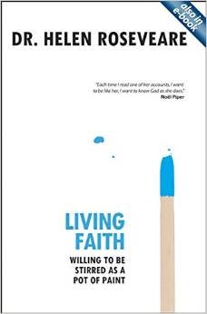 Beispielbild fr Living Faith zum Verkauf von Better World Books