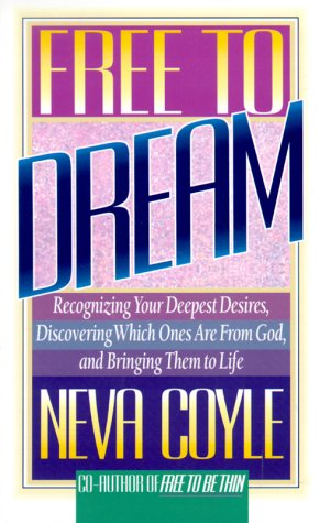 Imagen de archivo de Free to Dream a la venta por Better World Books: West