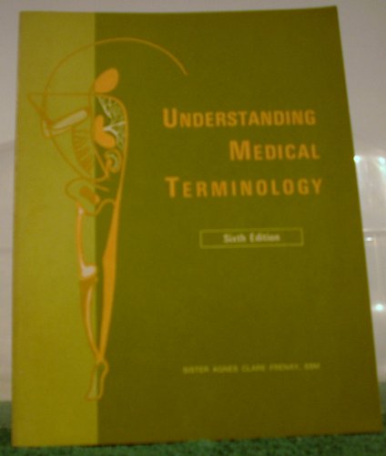 9780871250384: Understanding medical terminology