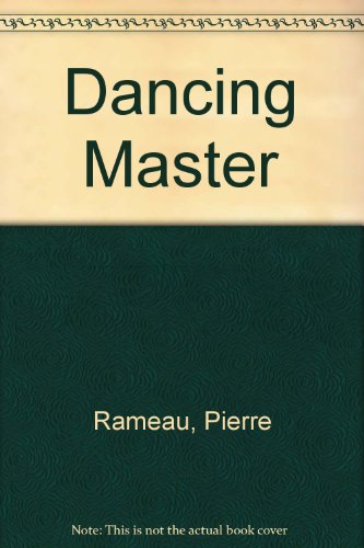 9780871270290: Dancing Master