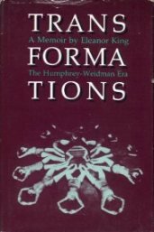 Imagen de archivo de Transformations: The Humphrey-Weidman Era : A Memoir a la venta por Books From California