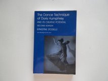 Dance Technique of Doris Humphrey and Its Creative Potential