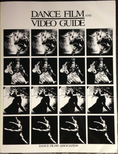 Dance Film and Video Guide