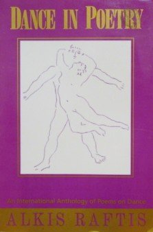 Stock image for Dance in Poetry: International Anthology of Poems on Dance for sale by AwesomeBooks