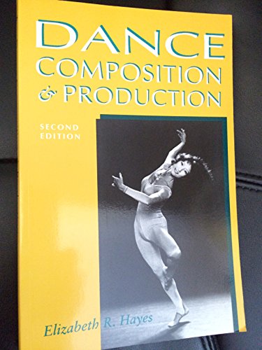 Beispielbild fr Dance Composition & Production zum Verkauf von Wonder Book