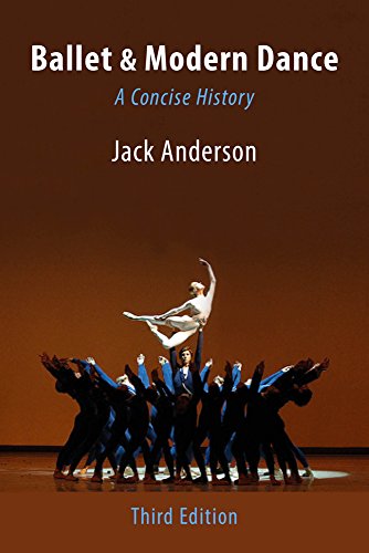 Imagen de archivo de Ballet & Modern Dance: A Concise History a la venta por ThriftBooks-Atlanta