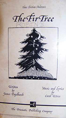 9780871290342: The Fir Tree